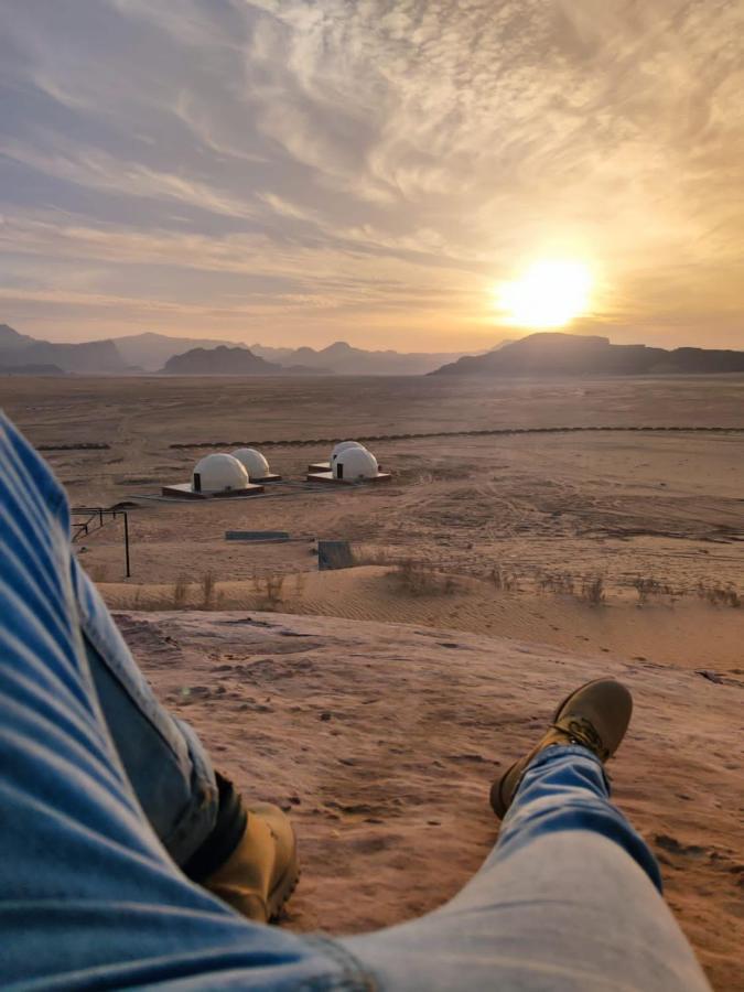 New Luxury Camp Luxury tent