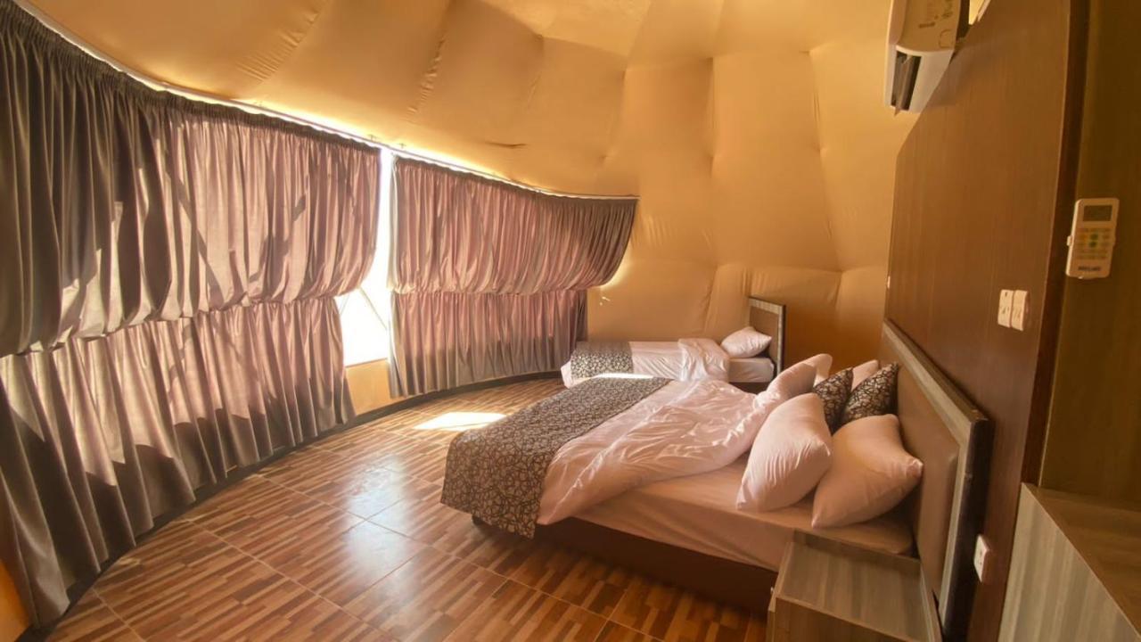 Luxury tent New Luxury Camp
