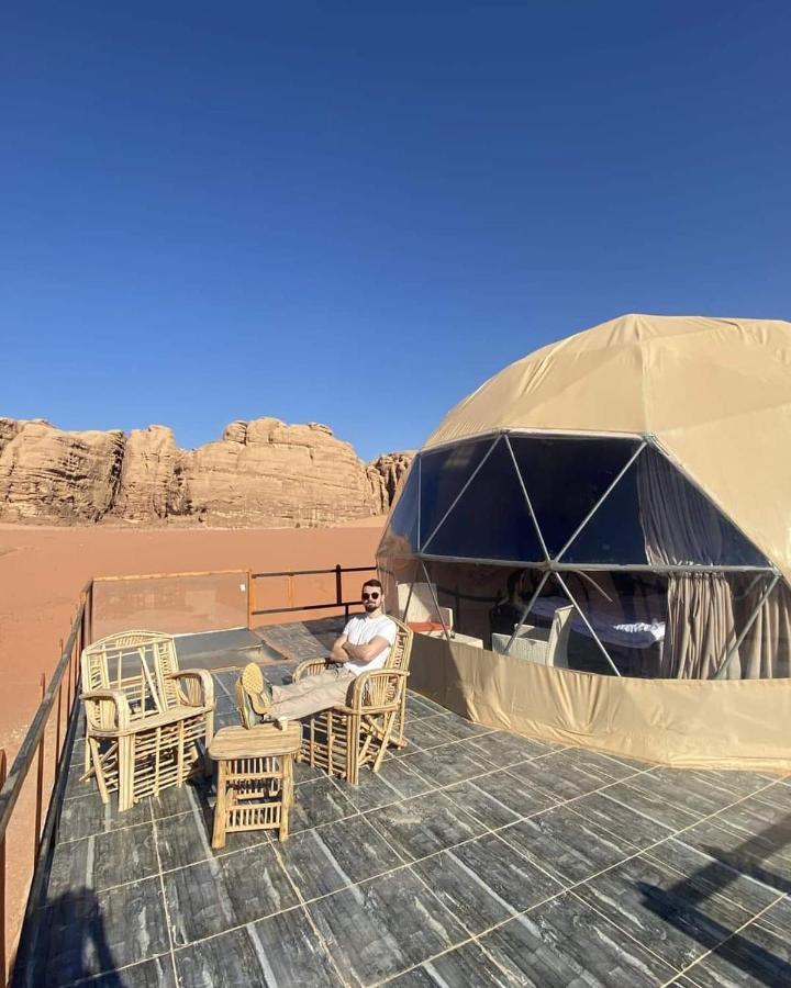 New Luxury Camp Luxury tent *