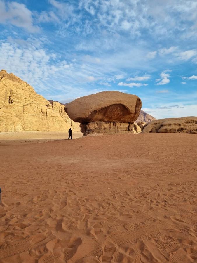 New Luxury Camp Luxury tent