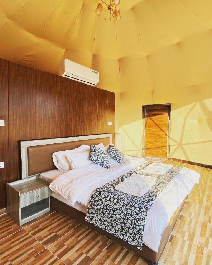 New Luxury Camp Luxury tent