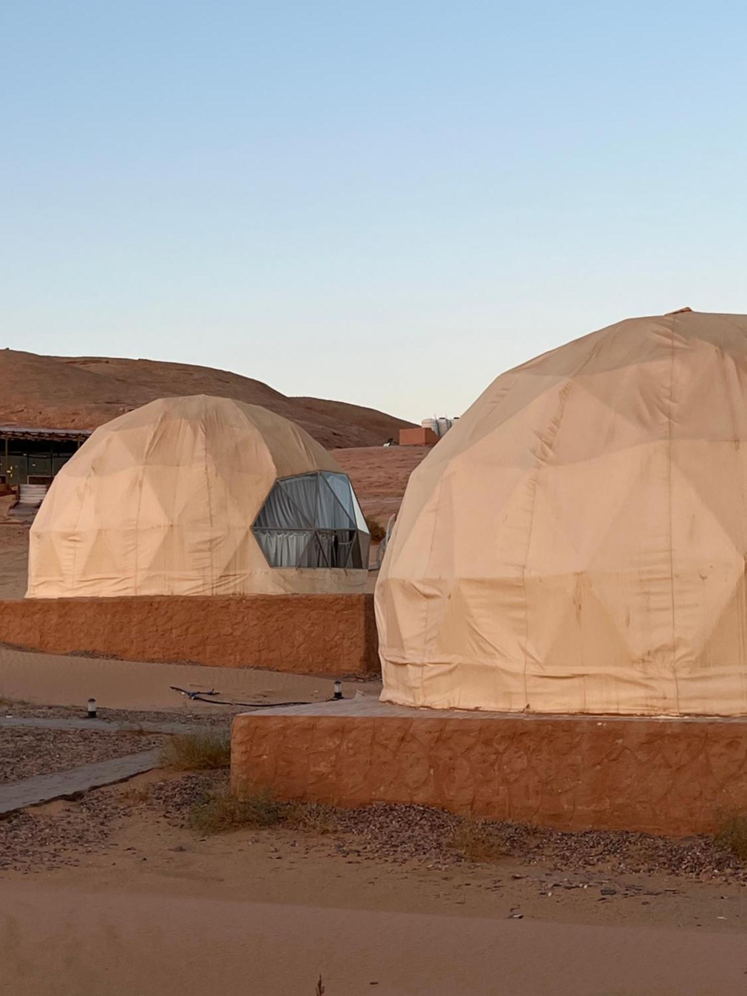 New Luxury Camp Luxury tent *